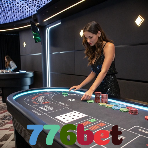 776bet - Baixe o app 776bet no Google Play e jogue ao vivo