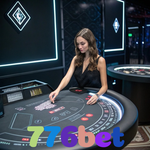 776bet - Baixe o App 776bet para Android e Comece a Jogar