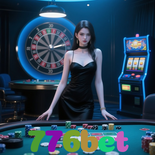 776bet - Baixe o App 776bet para Android e Comece a Jogar