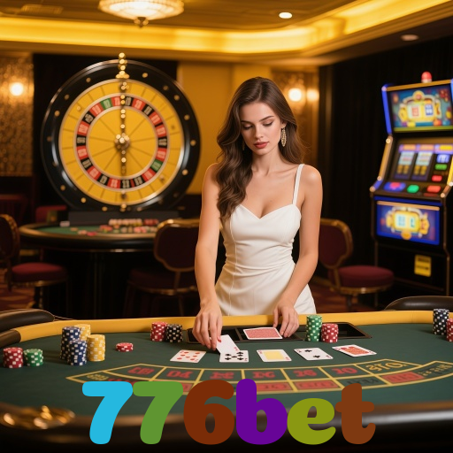 776bet - Baixe o App 776bet para Android e Comece a Jogar