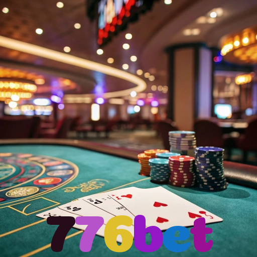 776bet - Baixe o app 776bet no Google Play e jogue ao vivo