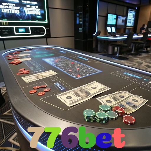 776bet - Baixe o App 776bet para Android e Comece a Jogar