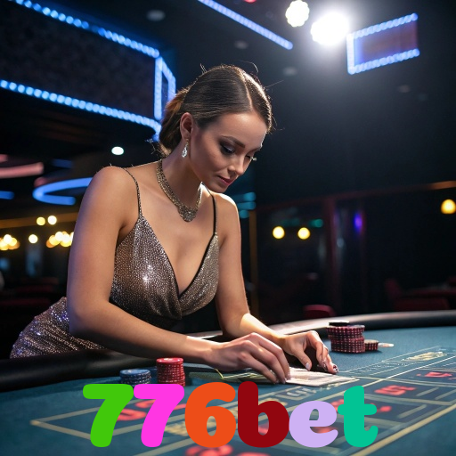 776bet - Baixe o App 776bet para Android e Comece a Jogar