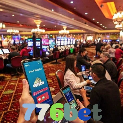 776bet - Baixe o App 776bet para Android e Comece a Jogar