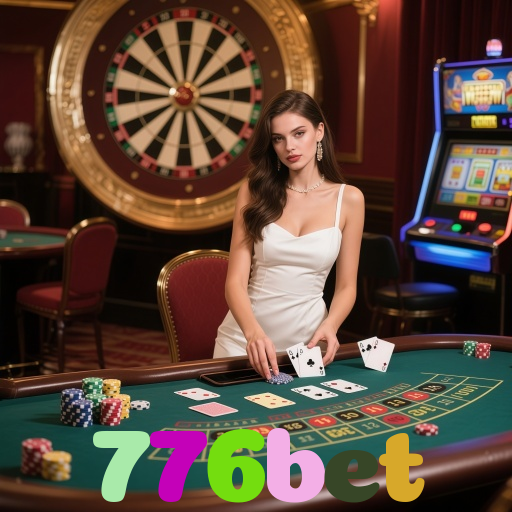 776bet - Baixe o app 776bet no Google Play e jogue ao vivo