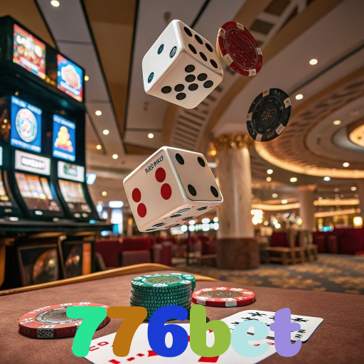 776bet - Baixe o App 776bet para Android e Comece a Jogar