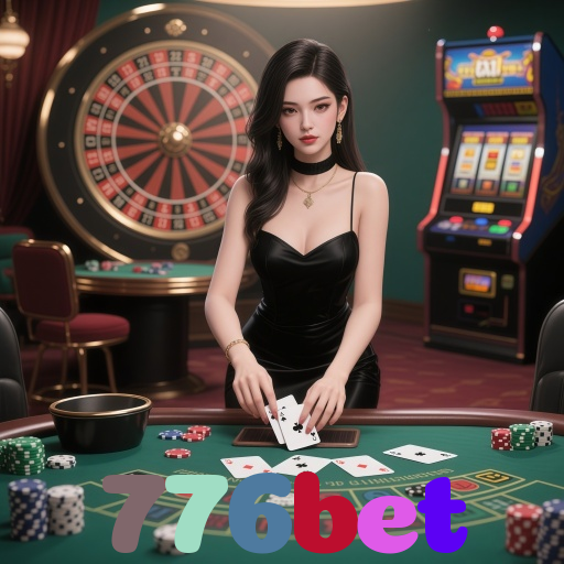 776bet - Baixe o App 776bet para Android e Comece a Jogar
