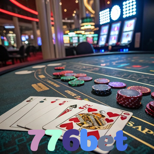 776bet - Baixe o App 776bet para Android e Comece a Jogar