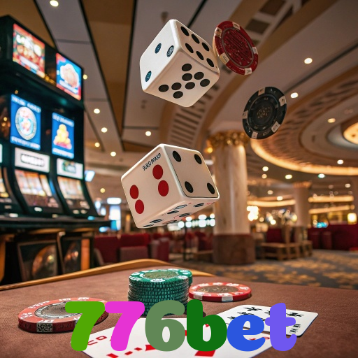 776bet - Baixe o App 776bet para Android e Comece a Jogar