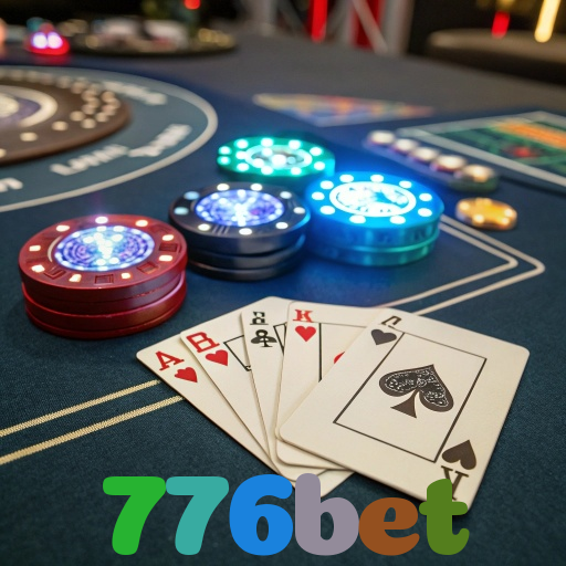 776bet - Baixe o App 776bet para Android e Comece a Jogar
