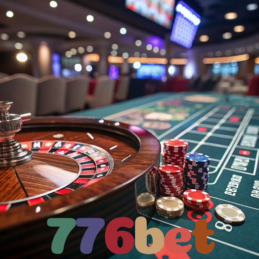 776bet - Baixe o app 776bet no Google Play e jogue ao vivo