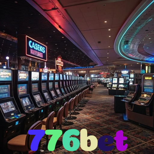 776bet - Baixe o App 776bet para Android e Comece a Jogar