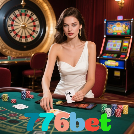 776bet - Baixe o app 776bet no Google Play e jogue ao vivo