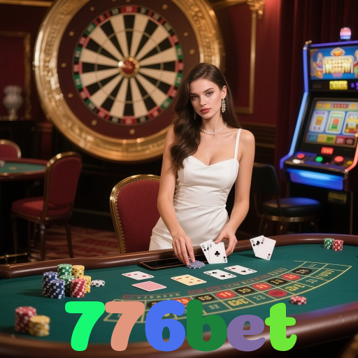 776bet - Baixe o App 776bet para Android e Comece a Jogar