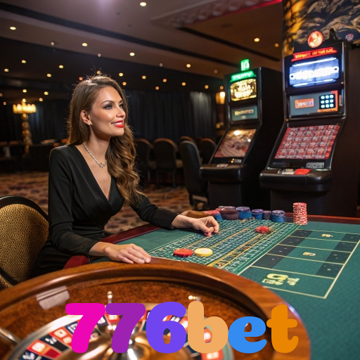 776bet - Baixe o App 776bet para Android e Comece a Jogar
