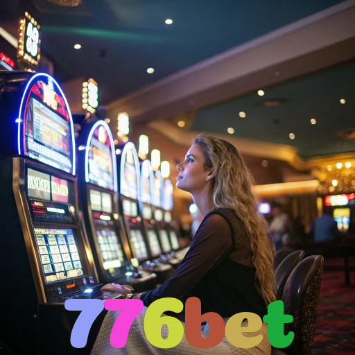 776bet - Baixe o App 776bet para Android e Comece a Jogar