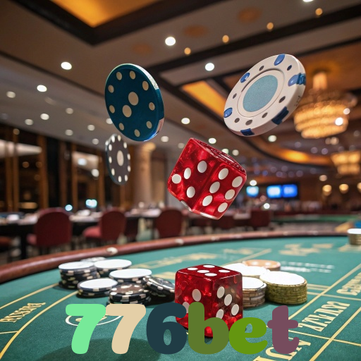 776bet - Baixe o app 776bet no Google Play e jogue ao vivo