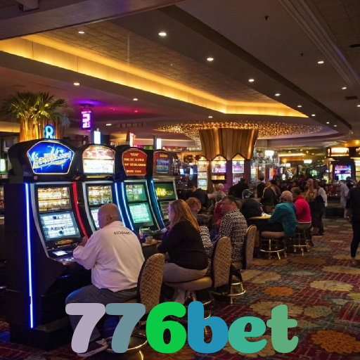 776bet - Baixe o App 776bet para Android e Comece a Jogar