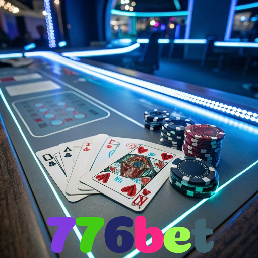 776bet - Baixe o App 776bet para Android e Comece a Jogar
