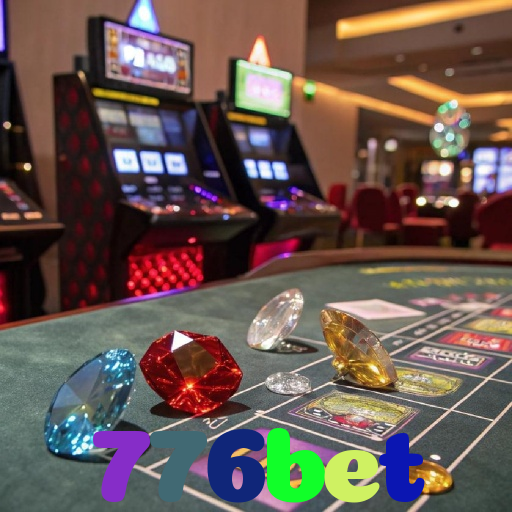 776bet - Baixe o App 776bet para Android e Comece a Jogar