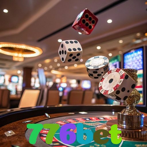 776bet - Baixe o App 776bet para Android e Comece a Jogar