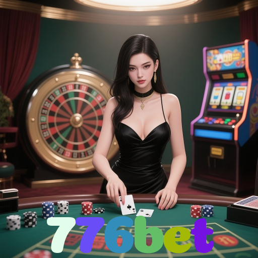776bet - Baixe o app 776bet no Google Play e jogue ao vivo
