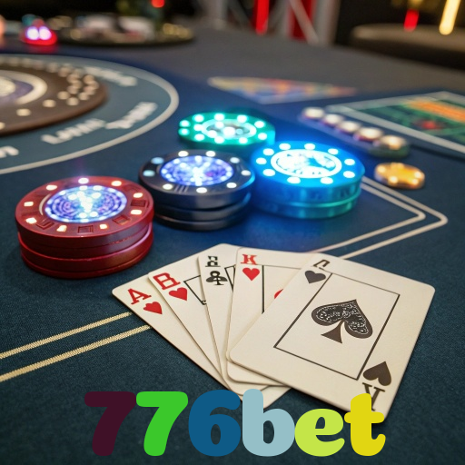 776bet - Baixe o App 776bet para Android e Comece a Jogar