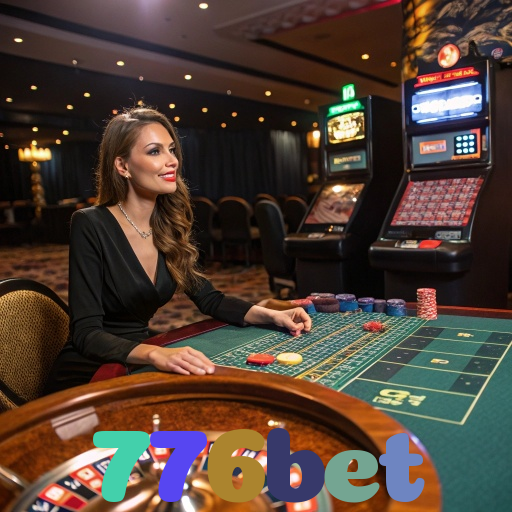 776bet - Baixe o app 776bet no Google Play e jogue ao vivo