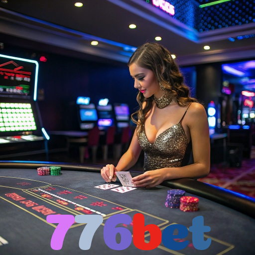 776bet - Baixe o app 776bet no Google Play e jogue ao vivo
