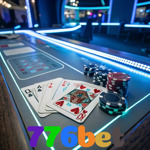 776bet - Baixe o App 776bet para Android e Comece a Jogar