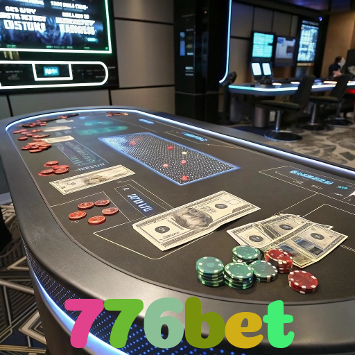 776bet - Baixe o App 776bet para Android e Comece a Jogar
