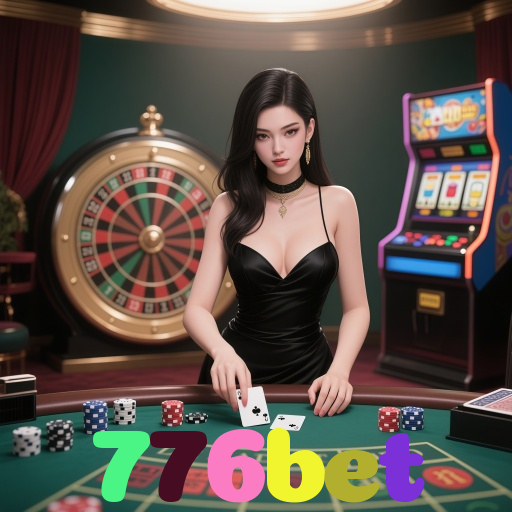 776bet - Baixe o App 776bet para Android e Comece a Jogar