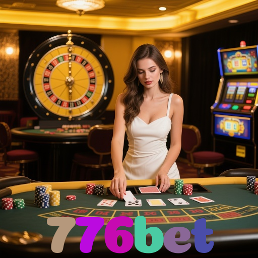 776bet - Baixe o App 776bet para Android e Comece a Jogar