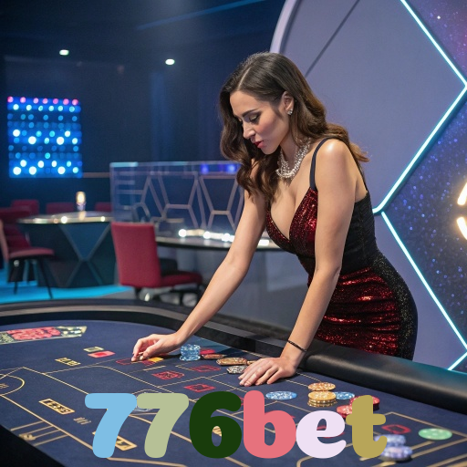 776bet - Baixe o App 776bet para Android e Comece a Jogar