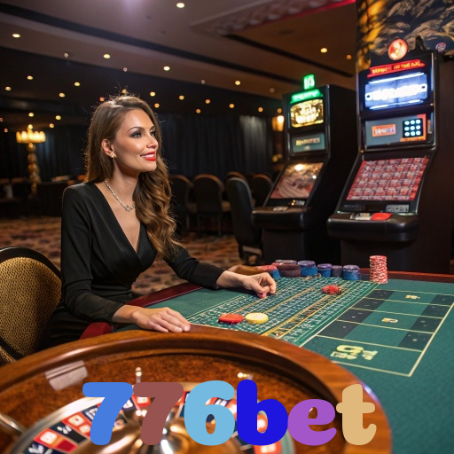 776bet - Baixe o app 776bet no Google Play e jogue ao vivo