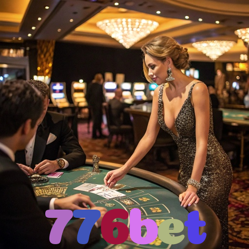 776bet - Baixe o App 776bet para Android e Comece a Jogar