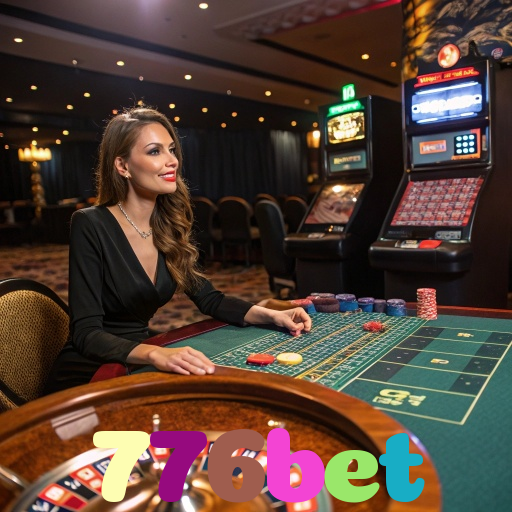 776bet - Baixe o app 776bet no Google Play e jogue ao vivo