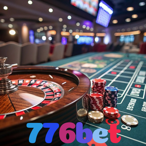 776bet - Baixe o App 776bet para Android e Comece a Jogar