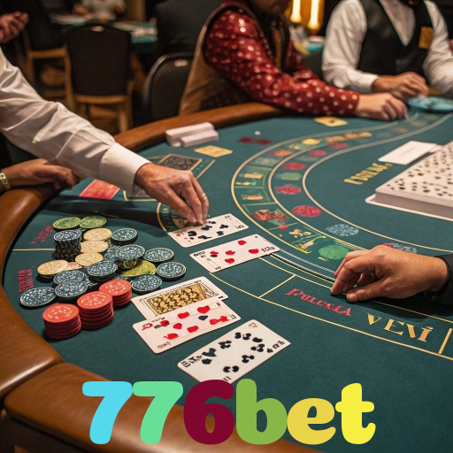 776bet - Baixe o App 776bet para Android e Comece a Jogar