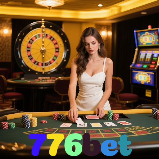 776bet - Baixe o app 776bet no Google Play e jogue ao vivo