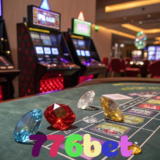 776bet - Baixe o App 776bet para Android e Comece a Jogar