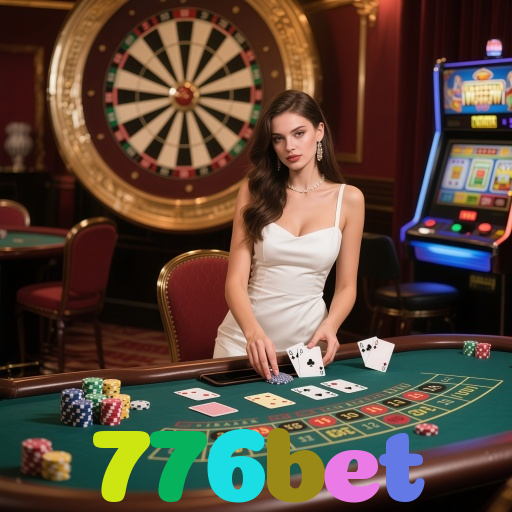 776bet - Baixe o app 776bet no Google Play e jogue ao vivo