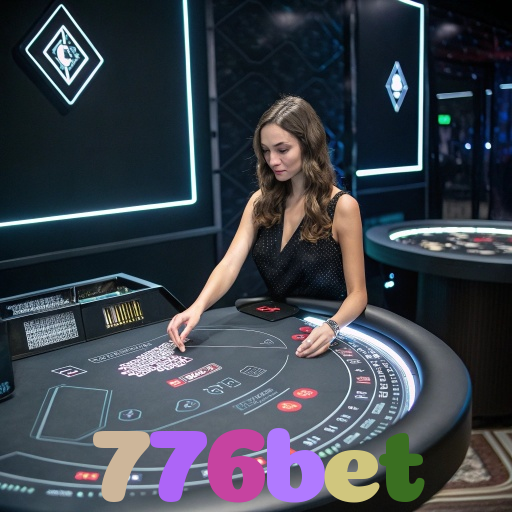 776bet - Baixe o App 776bet para Android e Comece a Jogar