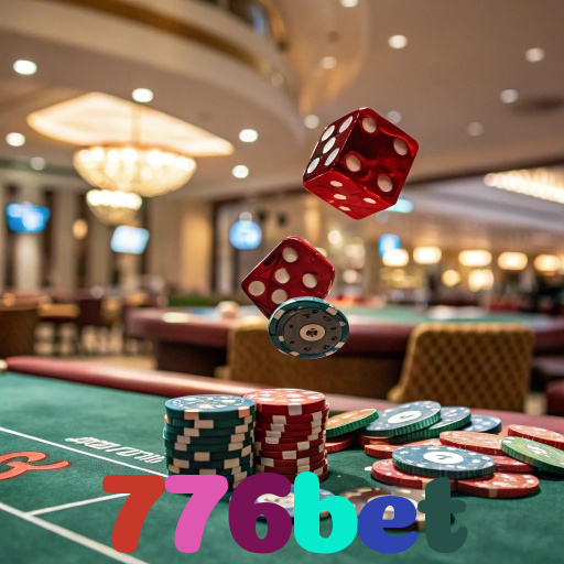 776bet - Baixe o App 776bet para Android e Comece a Jogar