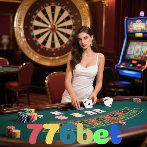776bet - Baixe o app 776bet no Google Play e jogue ao vivo