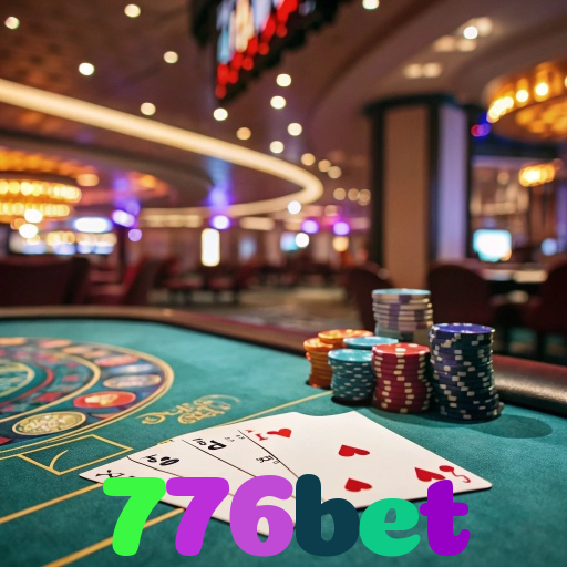776bet - Baixe o App 776bet para Android e Comece a Jogar