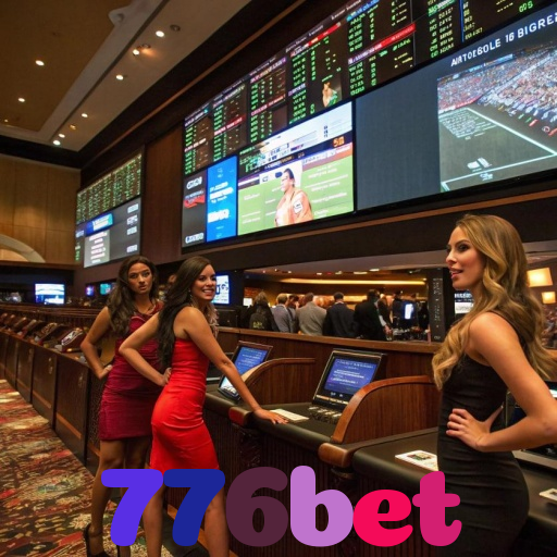 776bet - Baixe o App 776bet para Android e Comece a Jogar