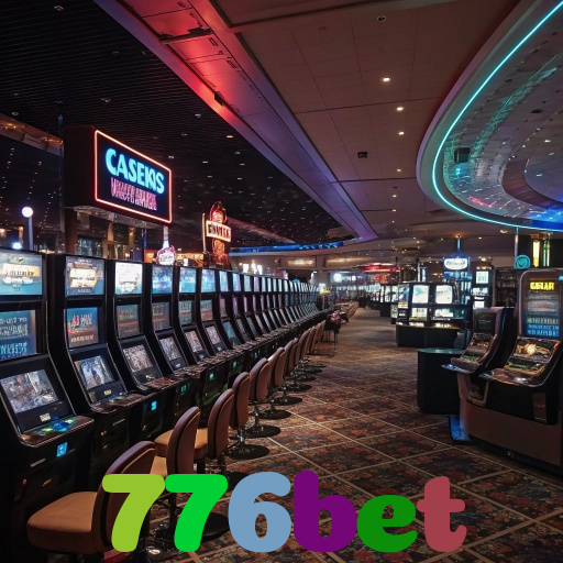 776bet - Baixe o App 776bet para Android e Comece a Jogar