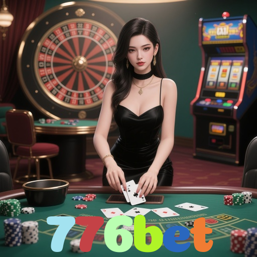 776bet - Baixe o app 776bet no Google Play e jogue ao vivo