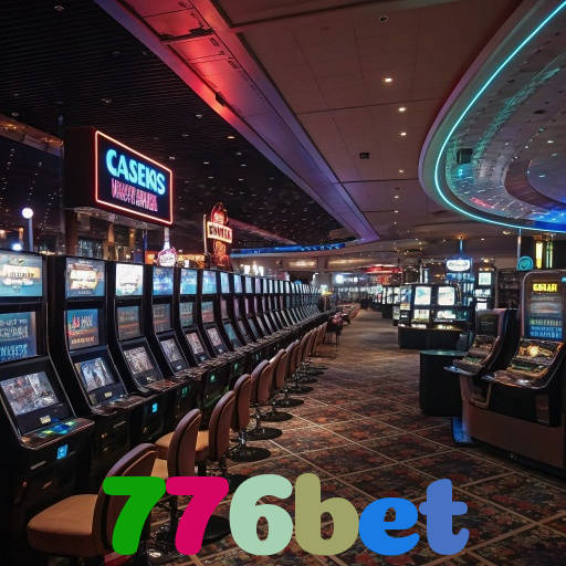 776bet - Baixe o App 776bet para Android e Comece a Jogar